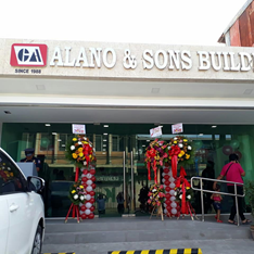 ASCC Zamboanga Branch New Building Inauguration