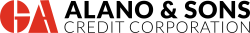 Alano & Sons Credit Corporation