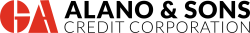 Alano & Sons Credit Corporation