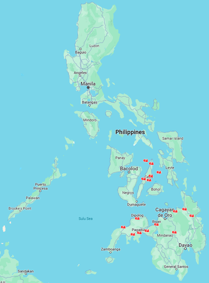 Map-philippines